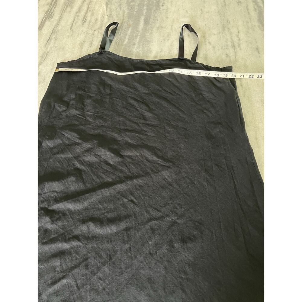 Handmade Costume Size 12/14 Iridescent Witch Sorcerer Gothic Medieval Cosplay - Picture 9 of 10